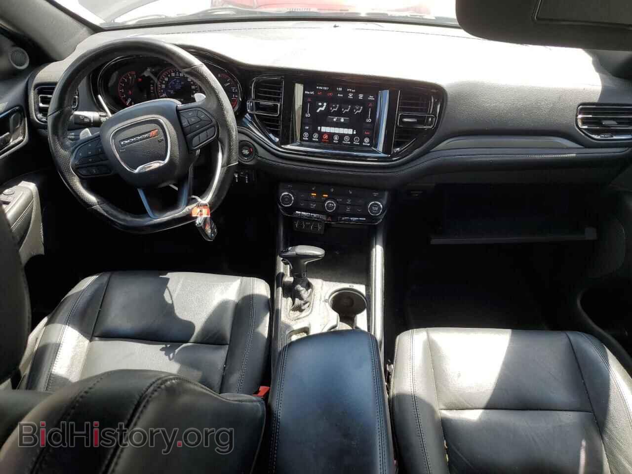 2022 DODGE DURANGO - VIN: 1C4RDJDG9NC220588 - Фото 8