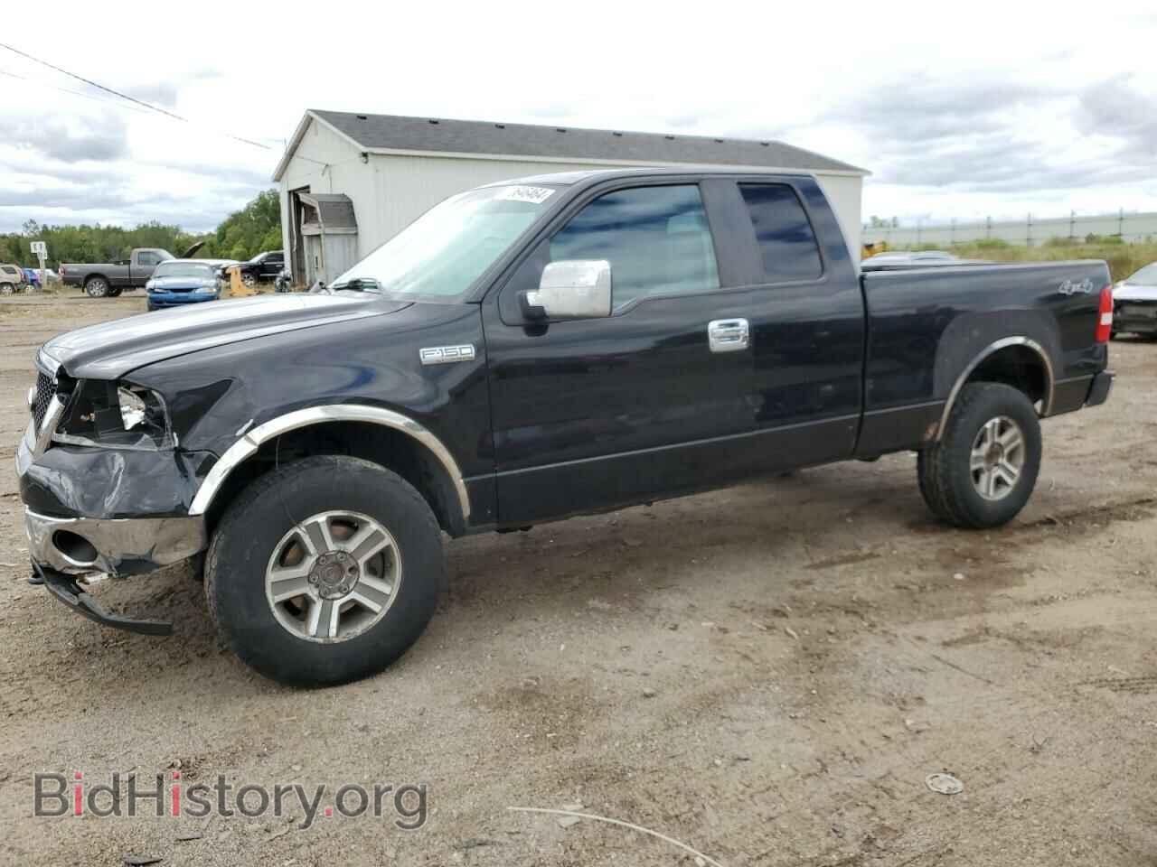 Фотография 1FTPX14V87FA69192 - FORD All Models 2007