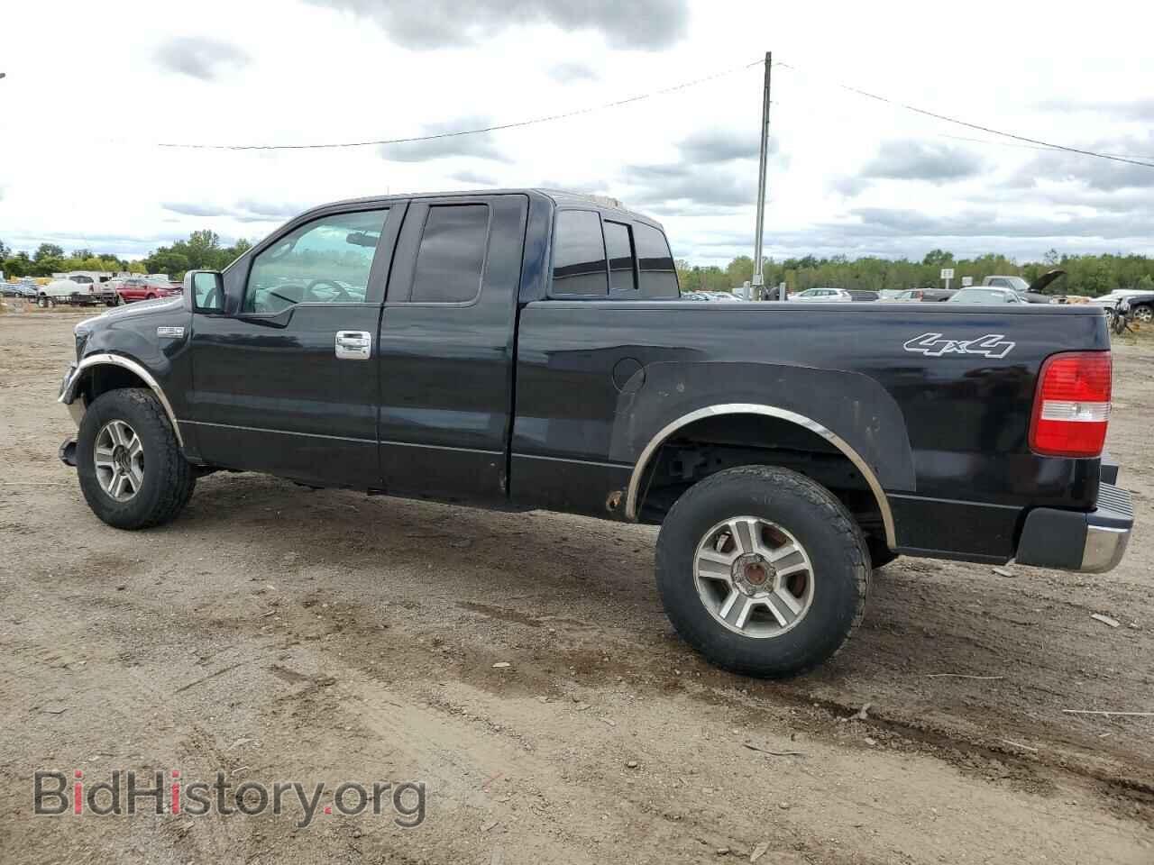 2007 FORD All Models - VIN: 1FTPX14V87FA69192 - Photo 2