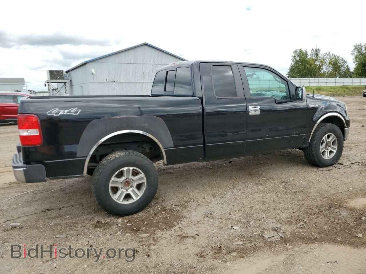 2007 FORD All Models - VIN: 1FTPX14V87FA69192 - Photo 3