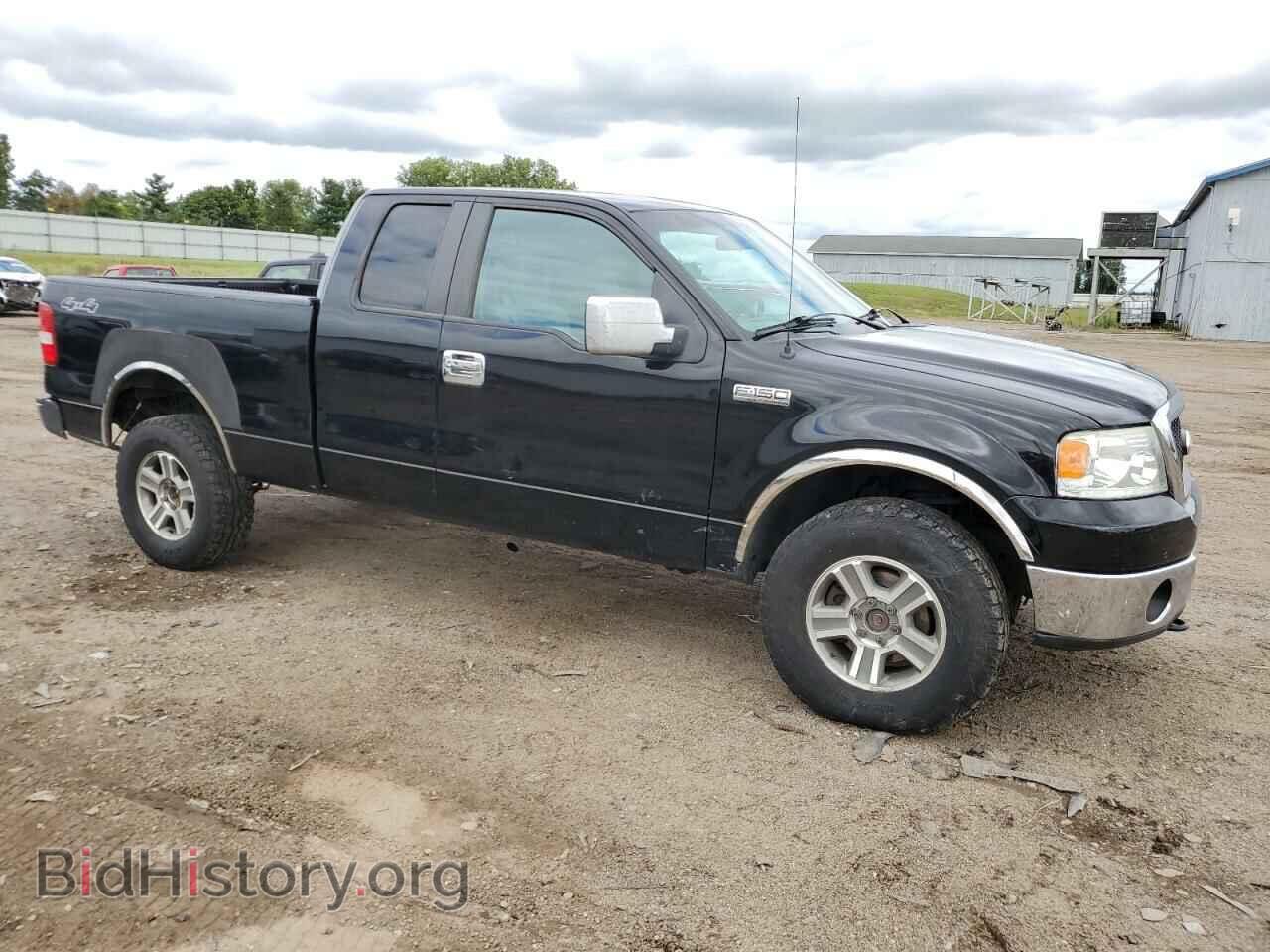 2007 FORD All Models - VIN: 1FTPX14V87FA69192 - Photo 4