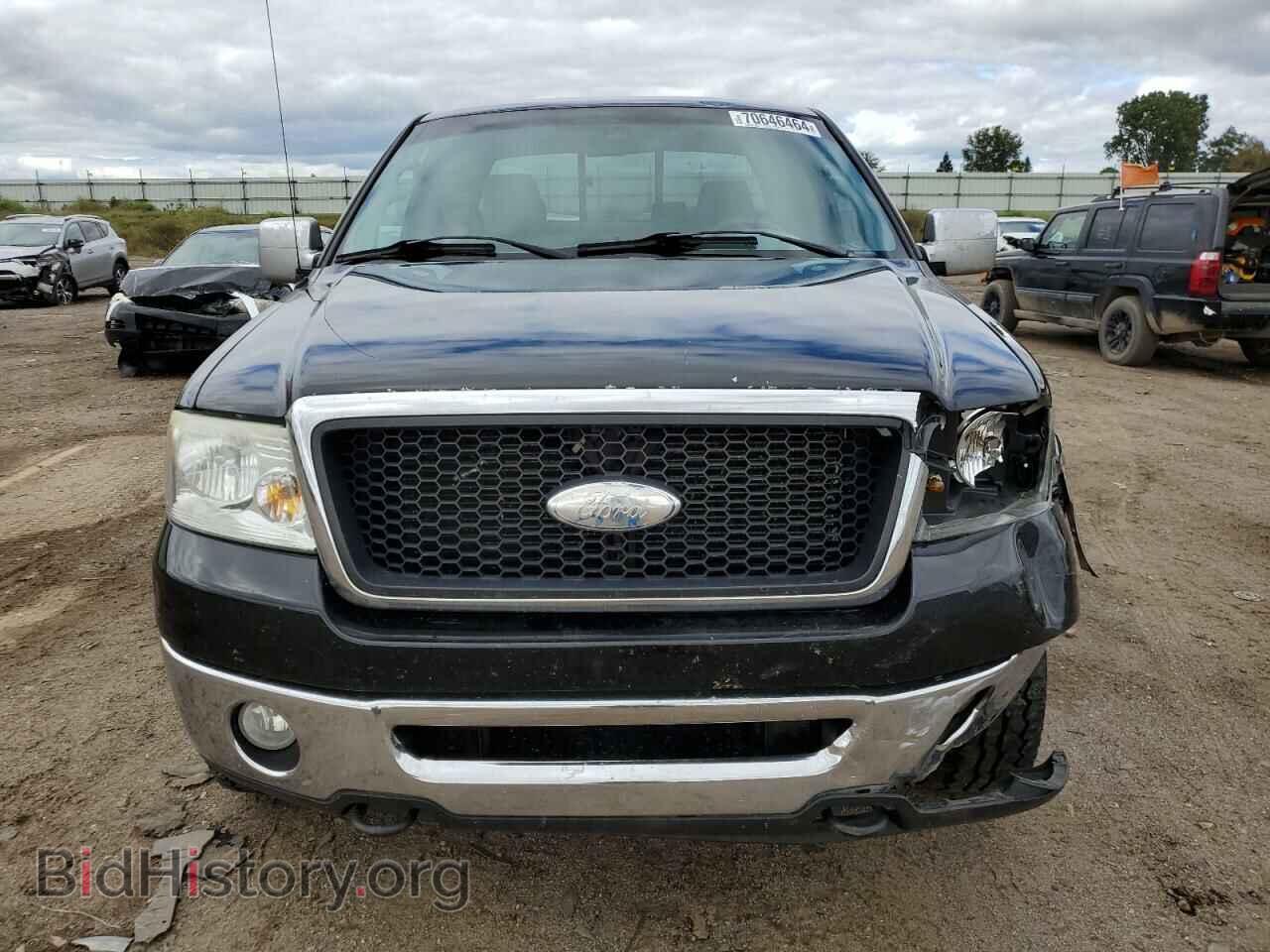 2007 FORD All Models - VIN: 1FTPX14V87FA69192 - Photo 5