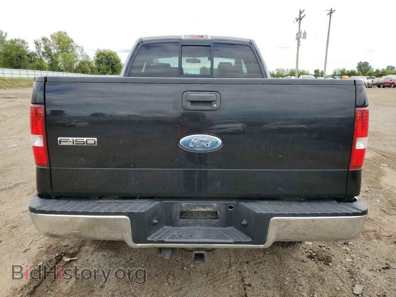 2007 FORD All Models - VIN: 1FTPX14V87FA69192 - Photo 6
