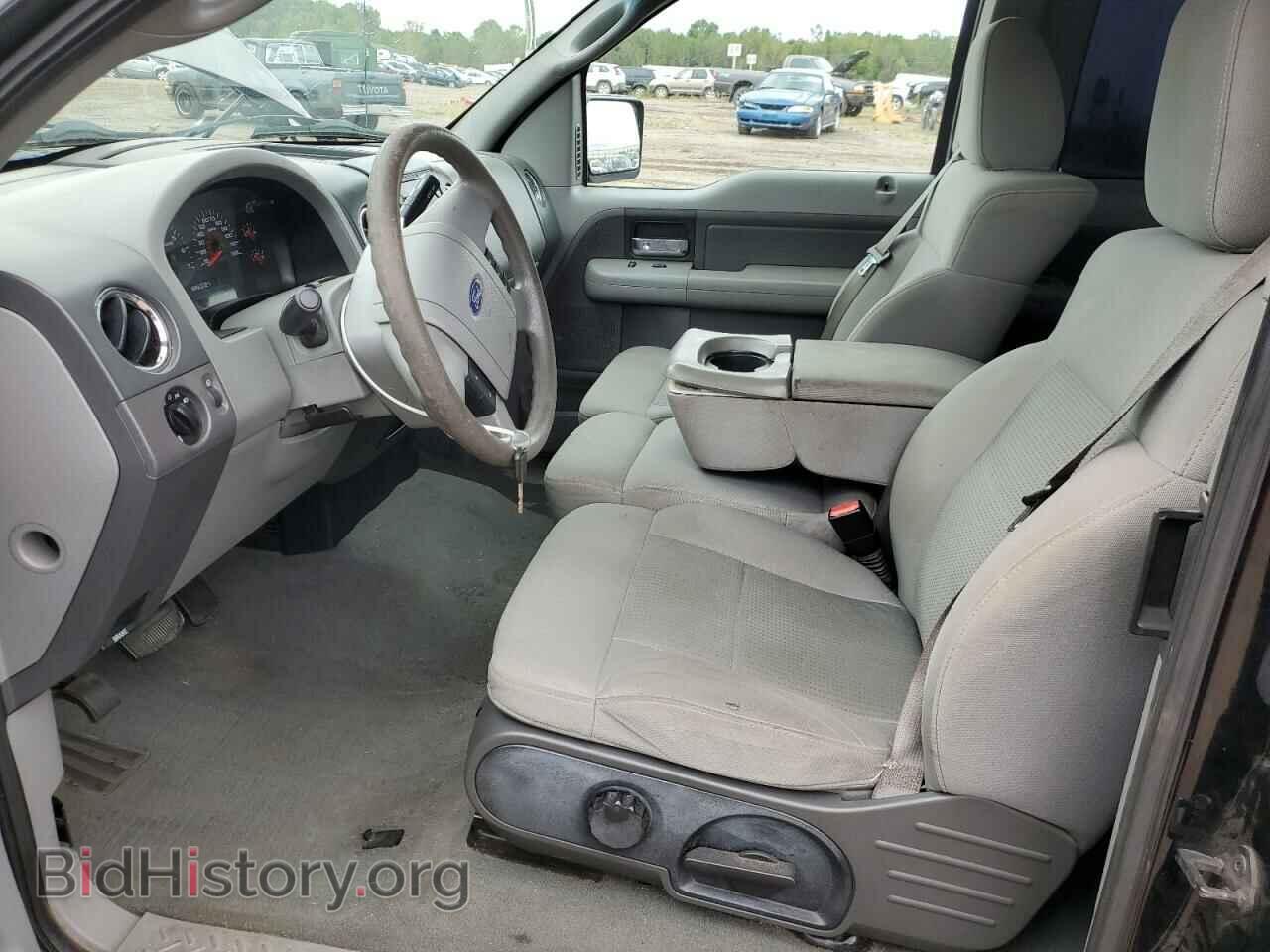2007 FORD All Models - VIN: 1FTPX14V87FA69192 - Photo 7