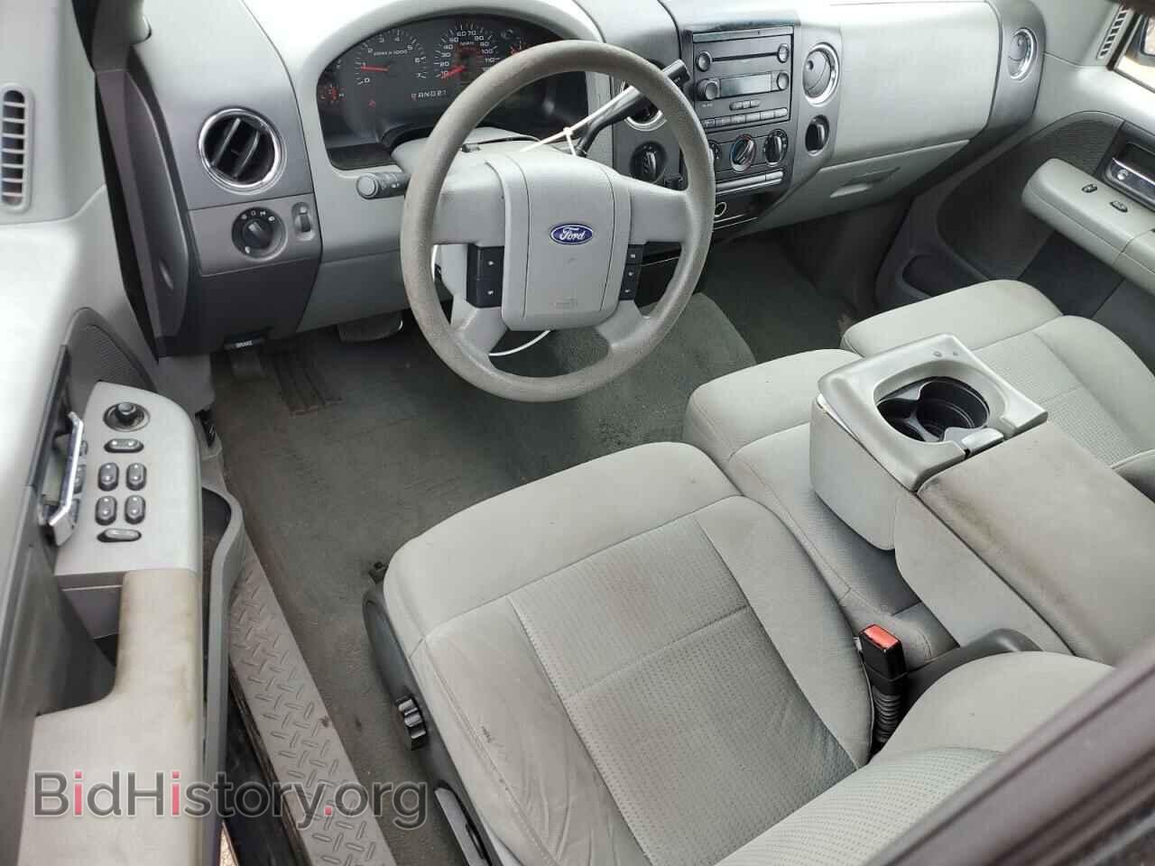 2007 FORD All Models - VIN: 1FTPX14V87FA69192 - Photo 8