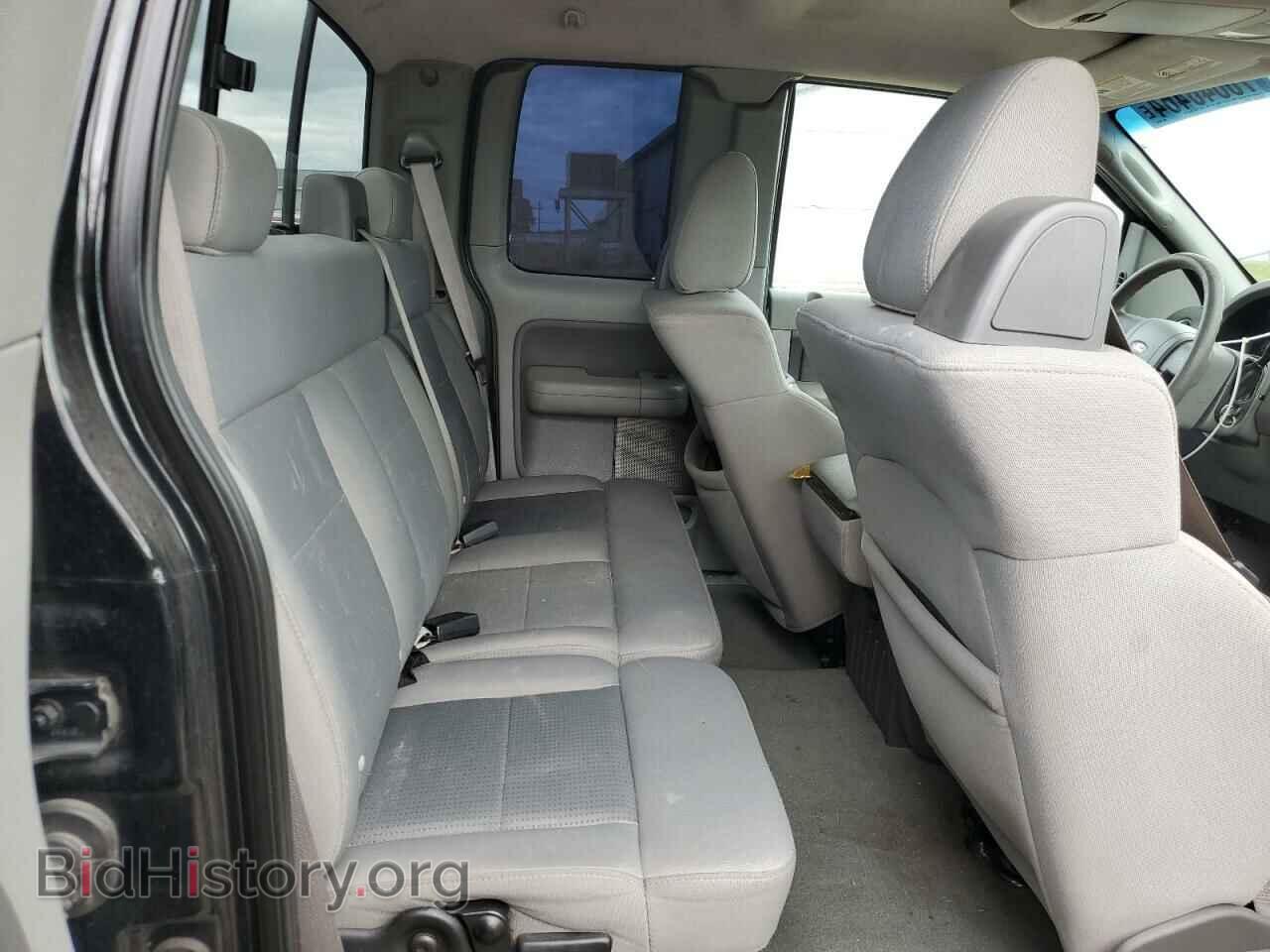 2007 FORD All Models - VIN: 1FTPX14V87FA69192 - Photo 10