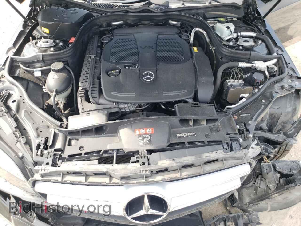 2014 MERCEDES-BENZ E-CLASS - VIN: WDDHF8JB2EA845049 - Фото 11
