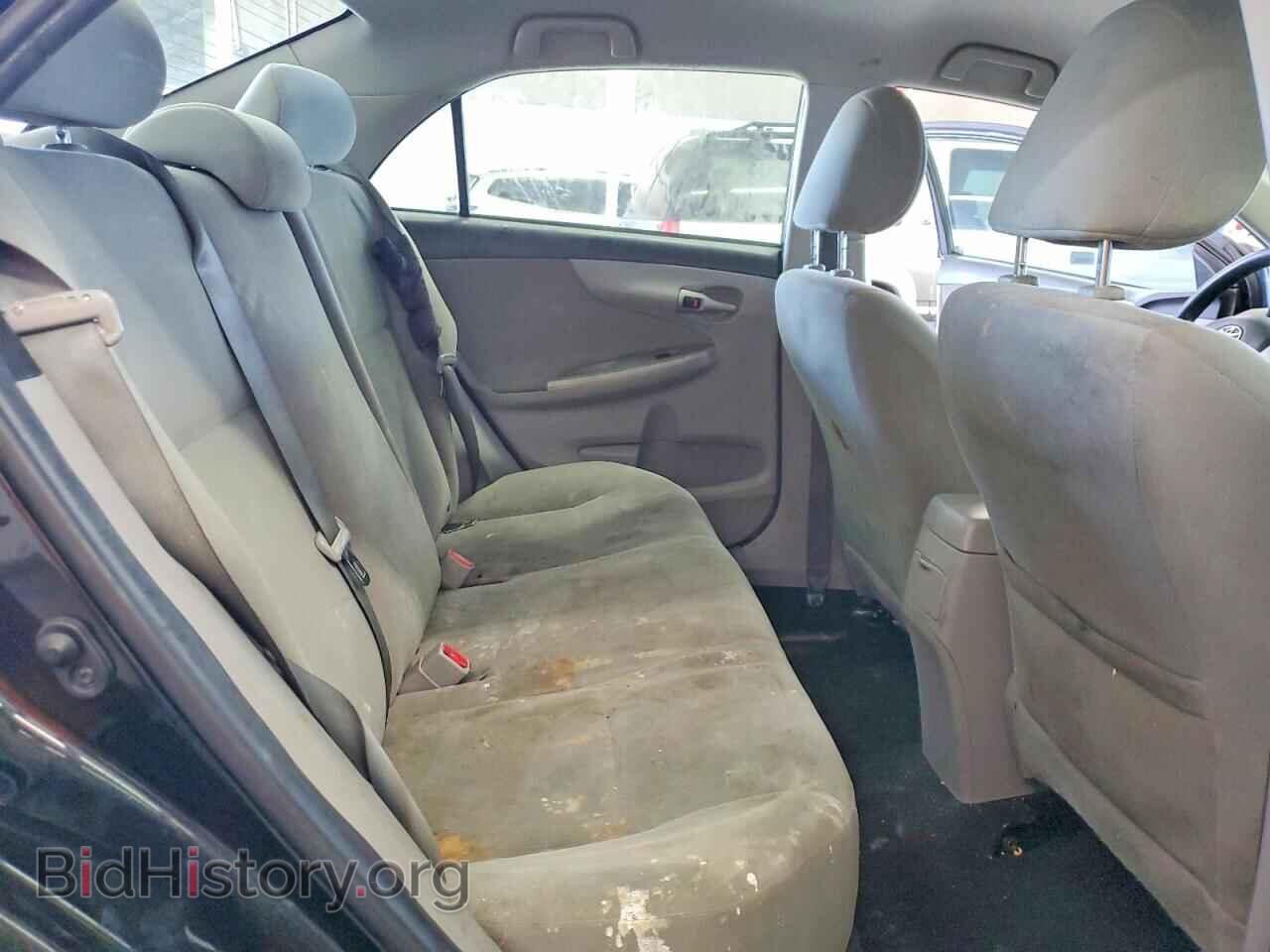 2013 TOYOTA COROLLA - VIN: 5YFBU4EE3DP141004 - Фото 10