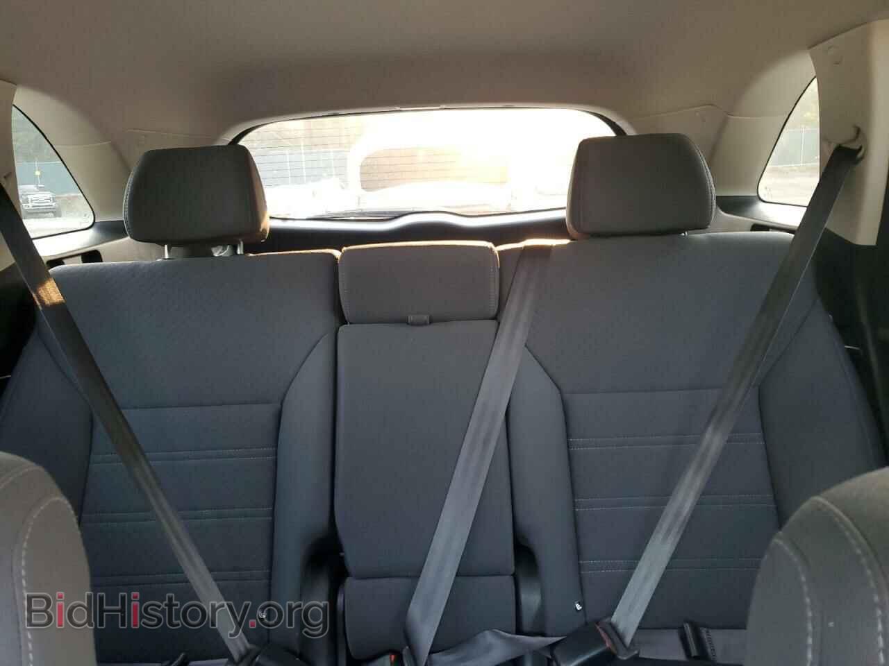 2017 KIA SORENTO - VIN: 5XYPGDA30HG265842 - Фото 10