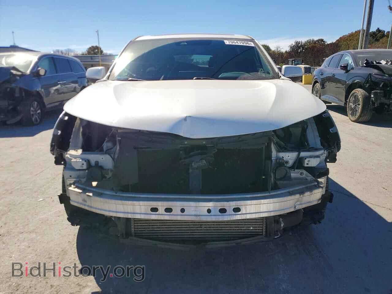 2020 ACURA RDX - VIN: 5J8TC2H6XLL037117 - Photo 5
