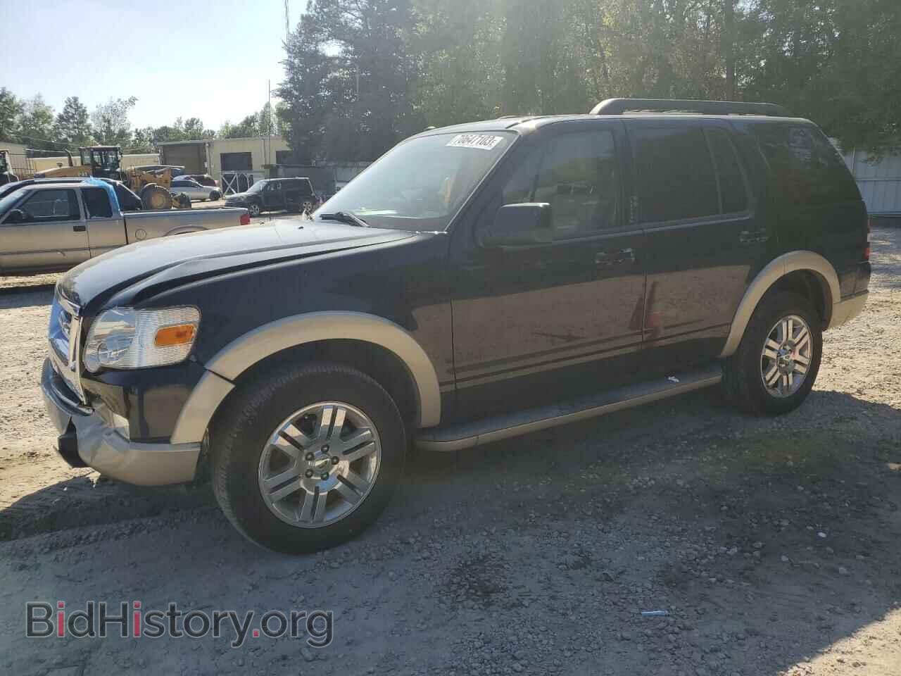 Photo 1FMEU6EEXAUB02204 - FORD EXPLORER 2010