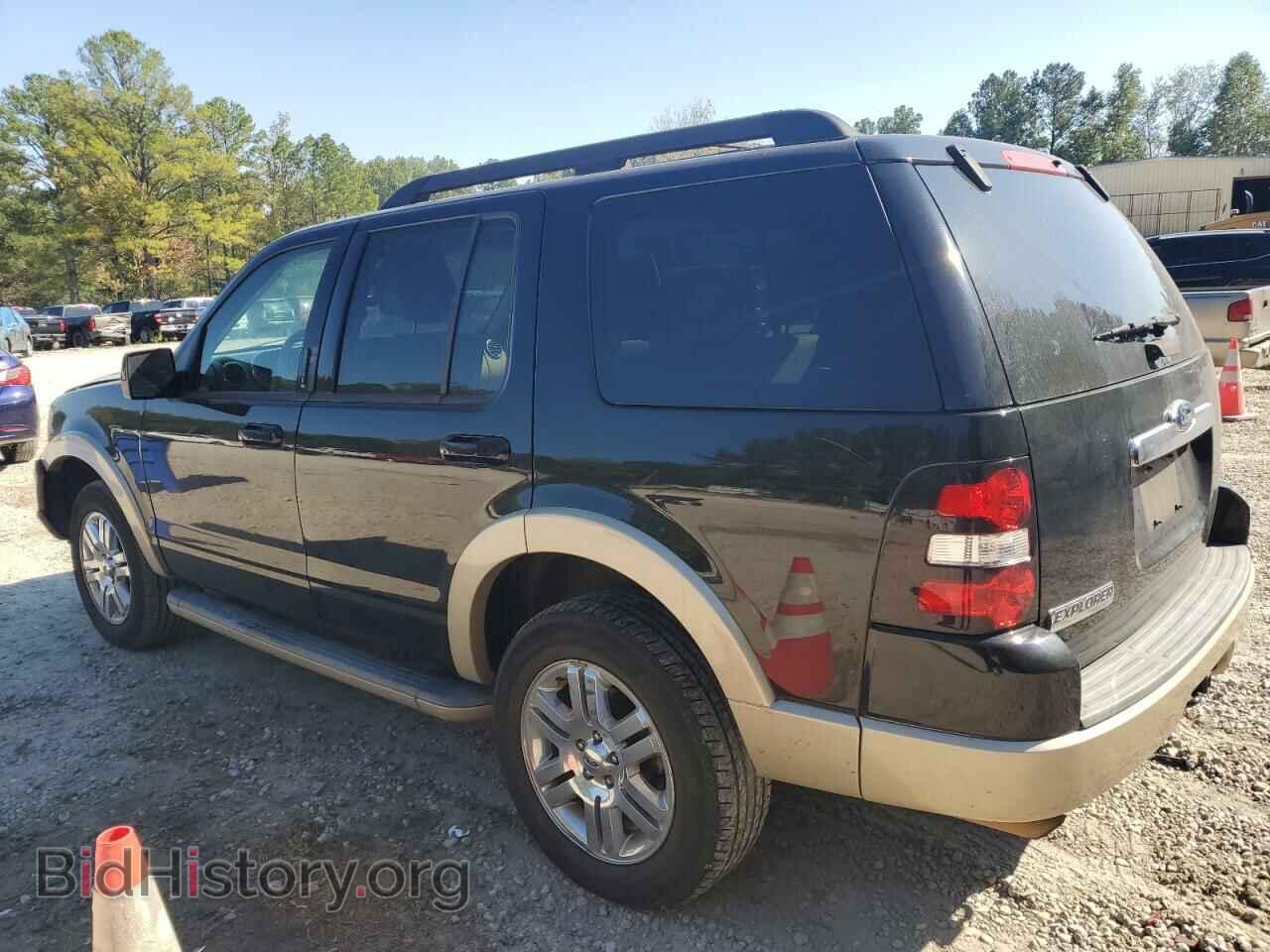 2010 FORD EXPLORER - VIN: 1FMEU6EEXAUB02204 - Photo 2