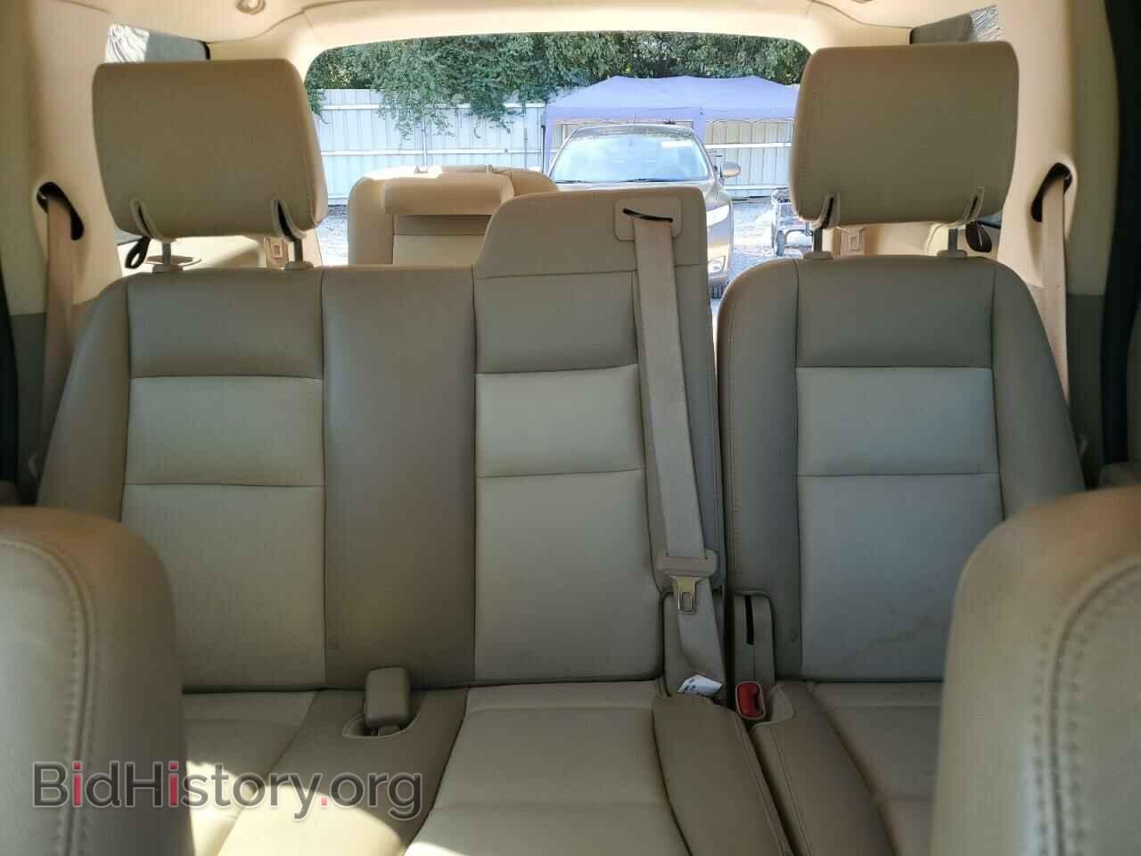 2010 FORD EXPLORER - VIN: 1FMEU6EEXAUB02204 - Photo 10