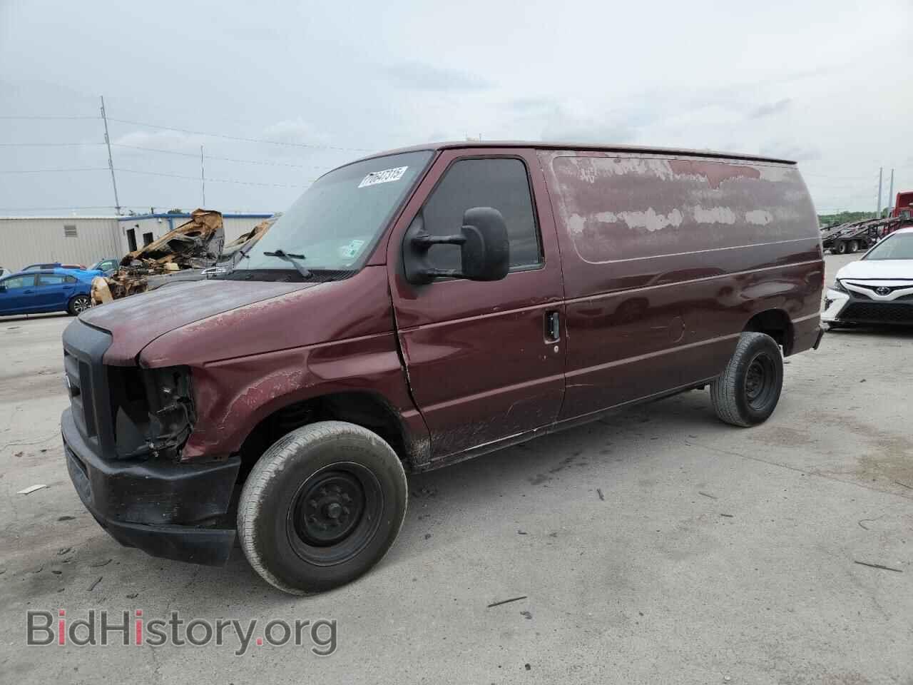 Фотография 1FTNE2EW3BDA90109 - FORD ALL Models 2011