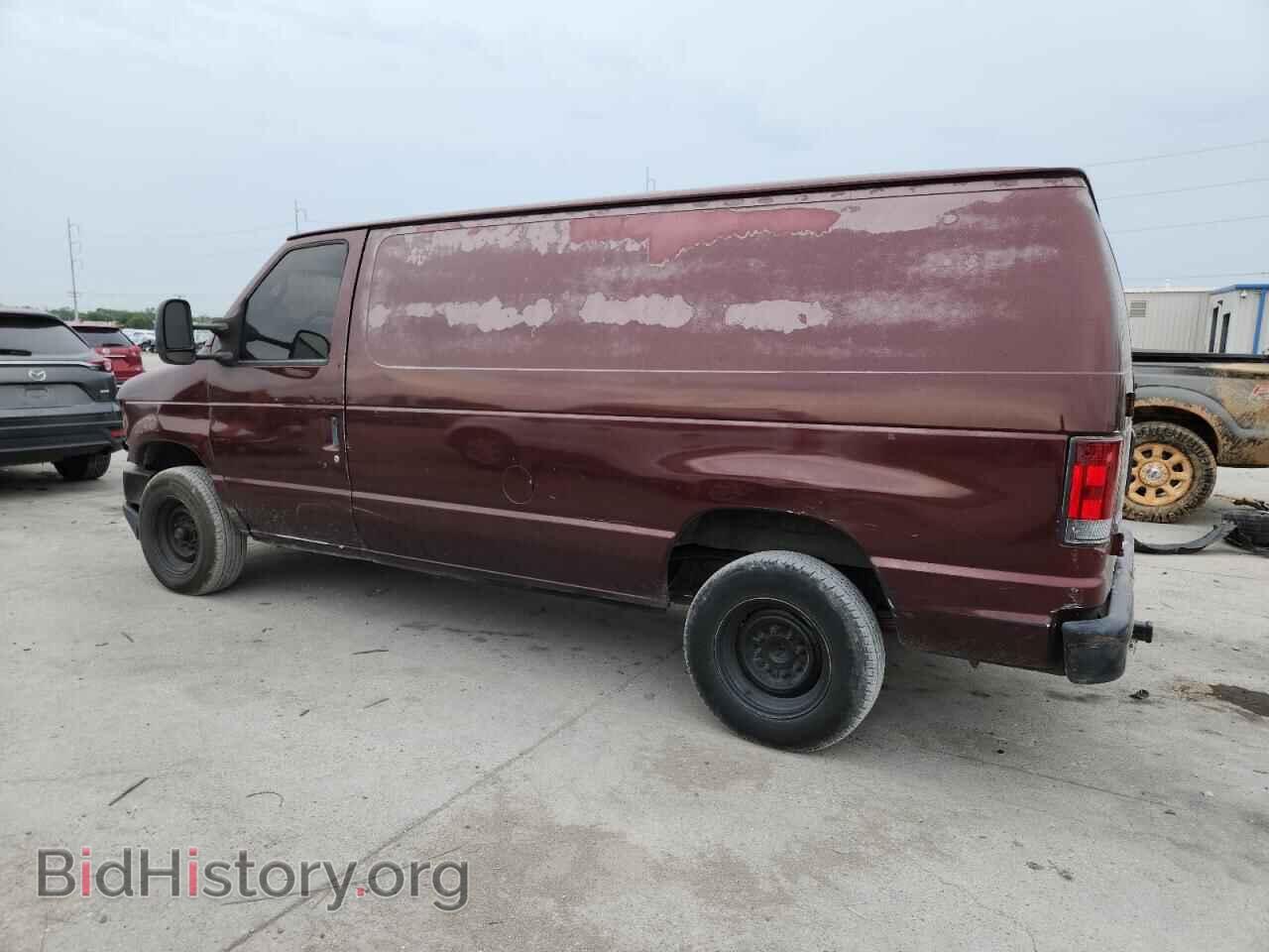 2011 FORD ALL Models - VIN: 1FTNE2EW3BDA90109 - Photo 2