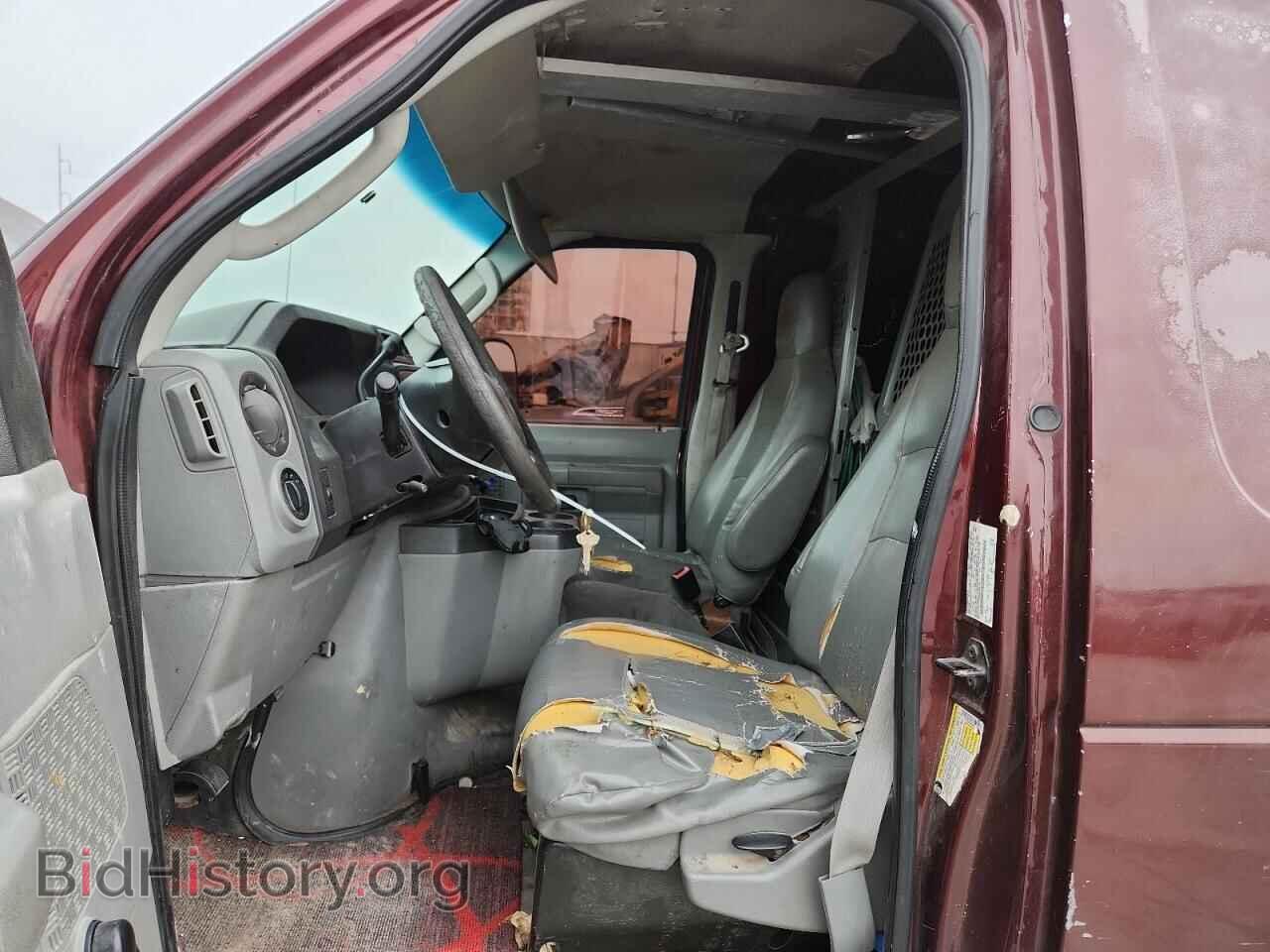 2011 FORD ALL Models - VIN: 1FTNE2EW3BDA90109 - Photo 7