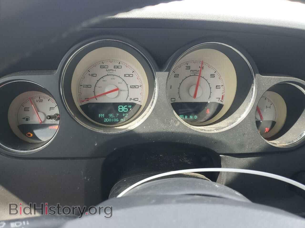 2013 DODGE CHALLENGER - VIN: 2C3CDYAG7DH517779 - Фото 9