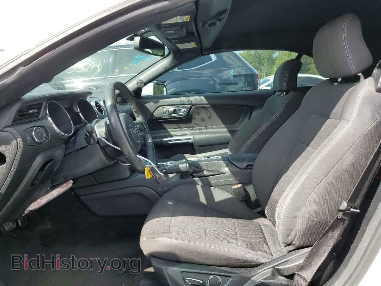 2016 FORD ALL Models - VIN: 1FATP8EM4G5280348 - Фото 7