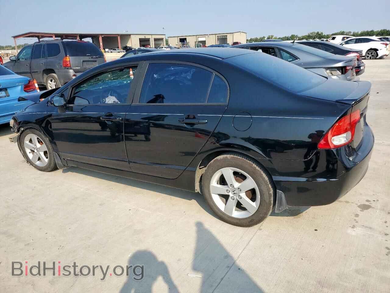 2010 HONDA CIVIC - VIN: 19XFA1F6XAE037140 - Фото 2