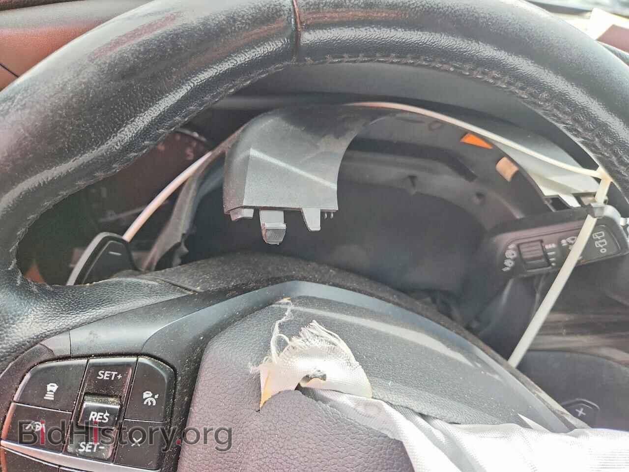 2020 FORD EXPLORER - VIN: 1FMSK8FH5LGB65788 - Фото 9