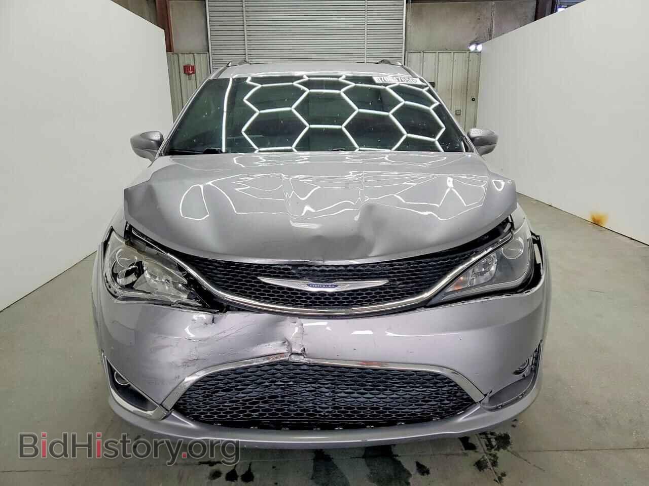 2020 CHRYSLER PACIFICA - VIN: 2C4RC1BG3LR140178 - Фото 5