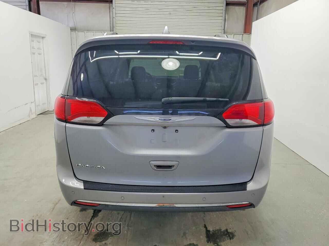2020 CHRYSLER PACIFICA - VIN: 2C4RC1BG3LR140178 - Фото 6