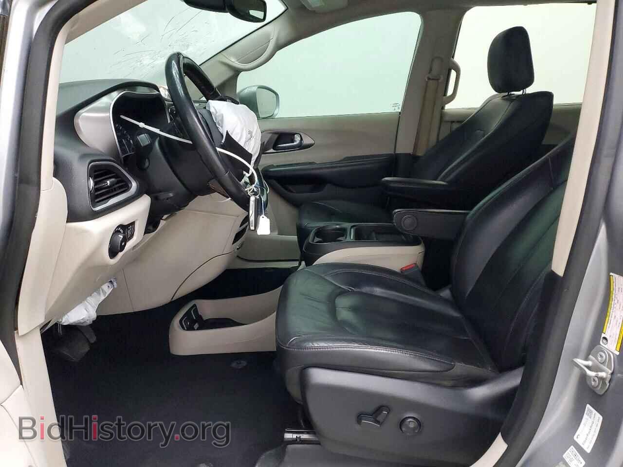 2020 CHRYSLER PACIFICA - VIN: 2C4RC1BG3LR140178 - Фото 7