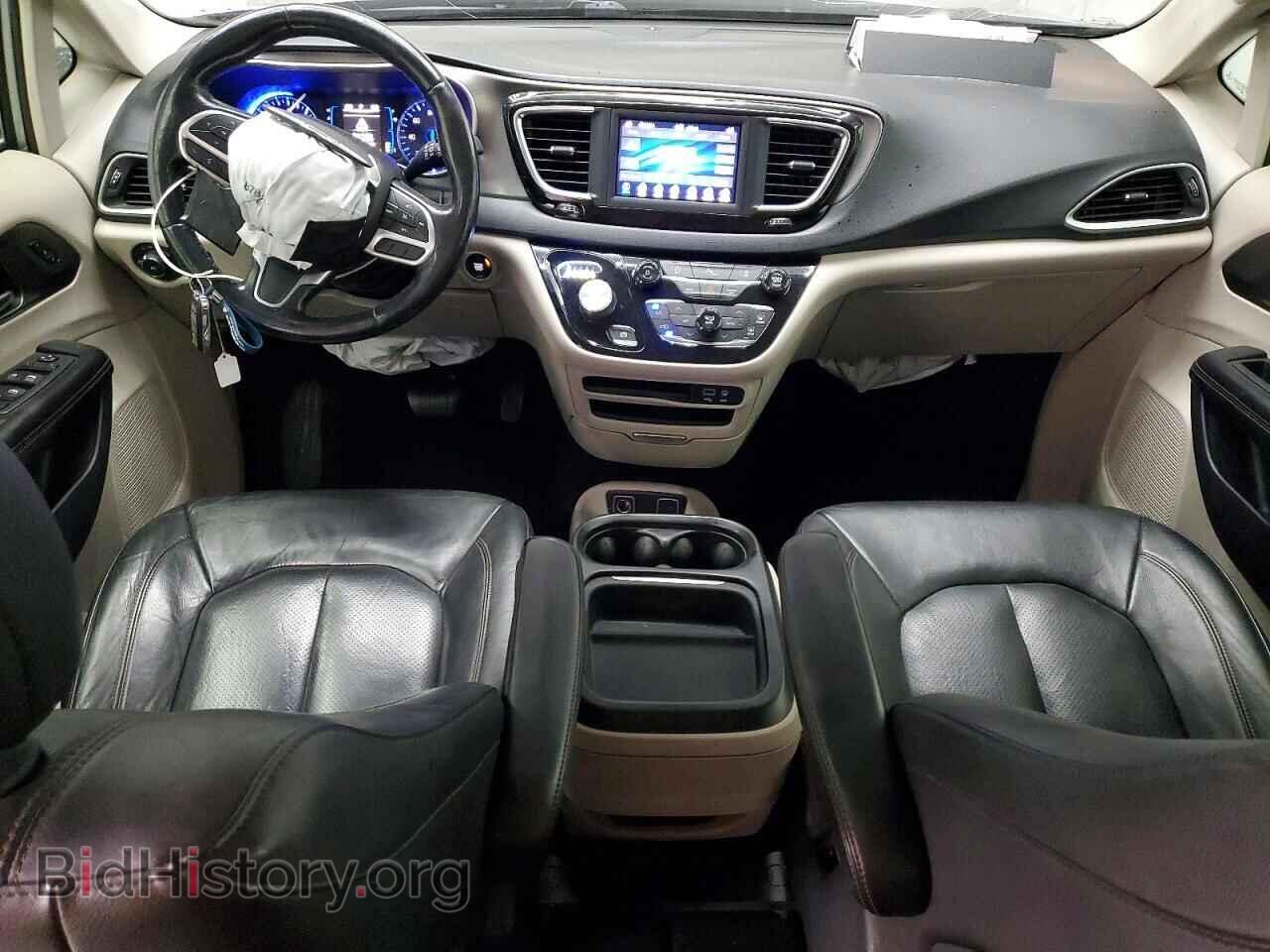 2020 CHRYSLER PACIFICA - VIN: 2C4RC1BG3LR140178 - Фото 8