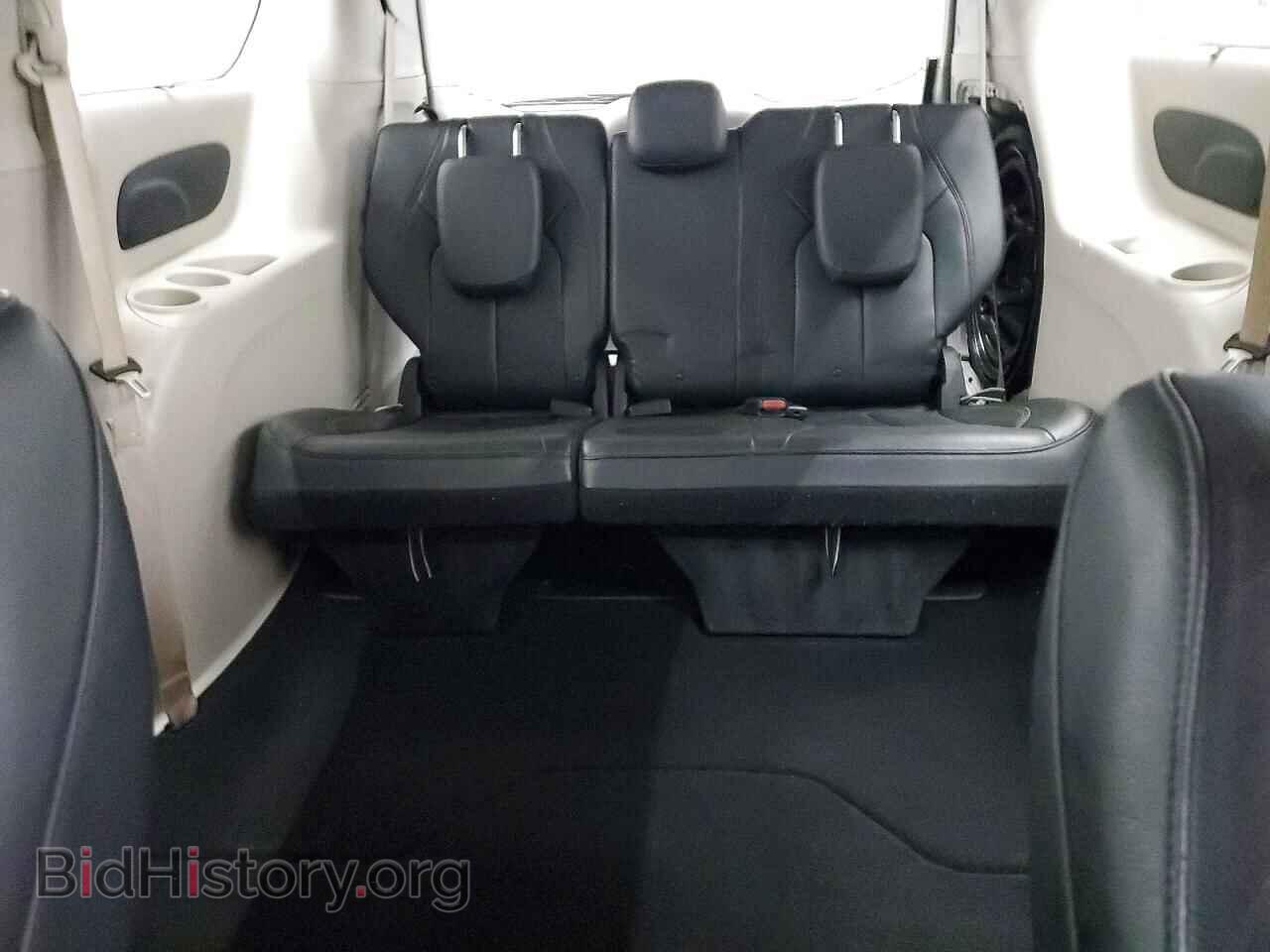 2020 CHRYSLER PACIFICA - VIN: 2C4RC1BG3LR140178 - Фото 10