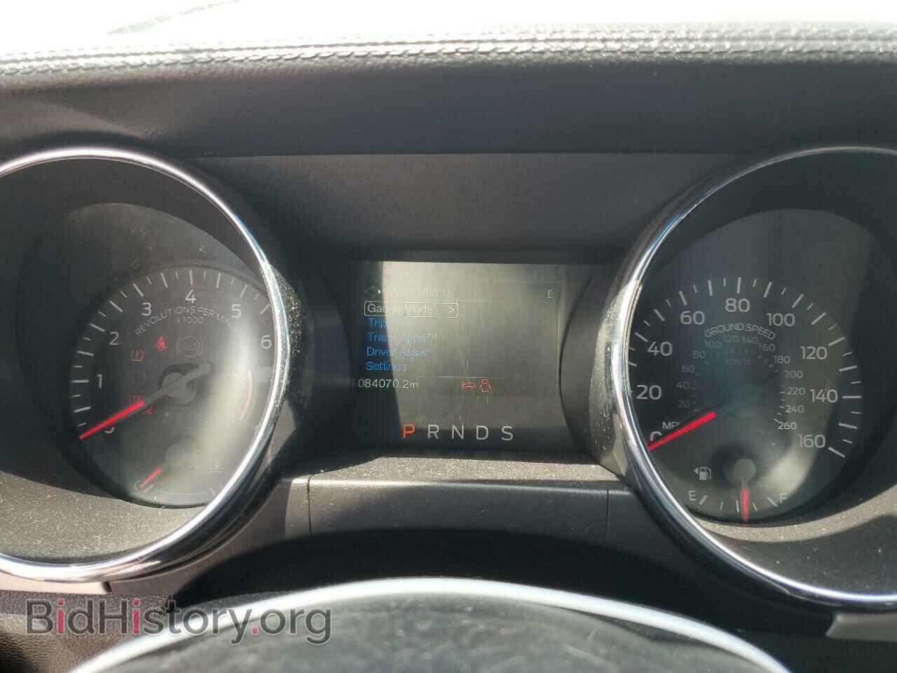 2015 FORD MUSTANG - VIN: 1FA6P8CF4F5399873 - Фото 9