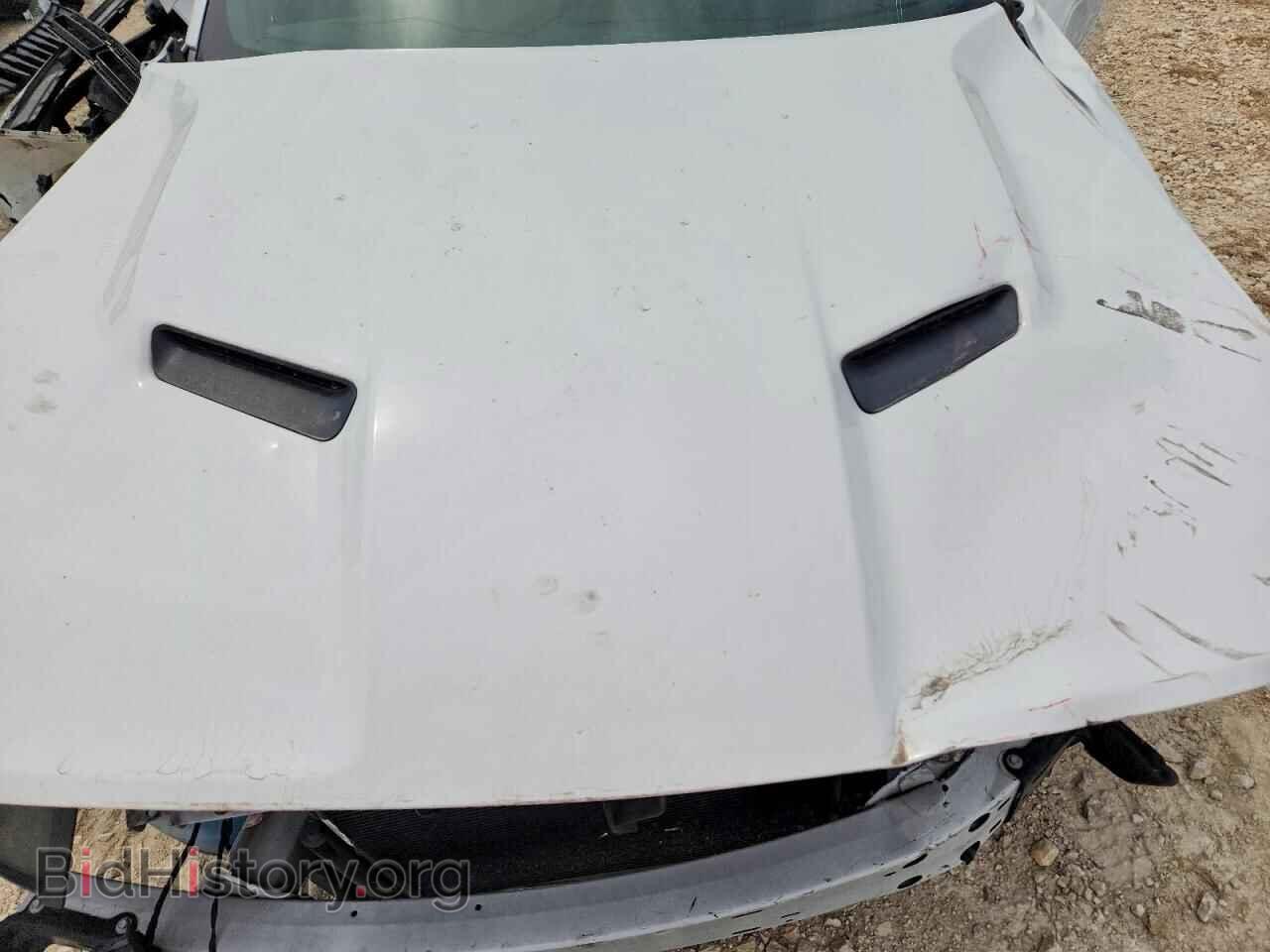 2023 DODGE CHALLENGER - VIN: 2C3CDZAG3PH587015 - Фото 11