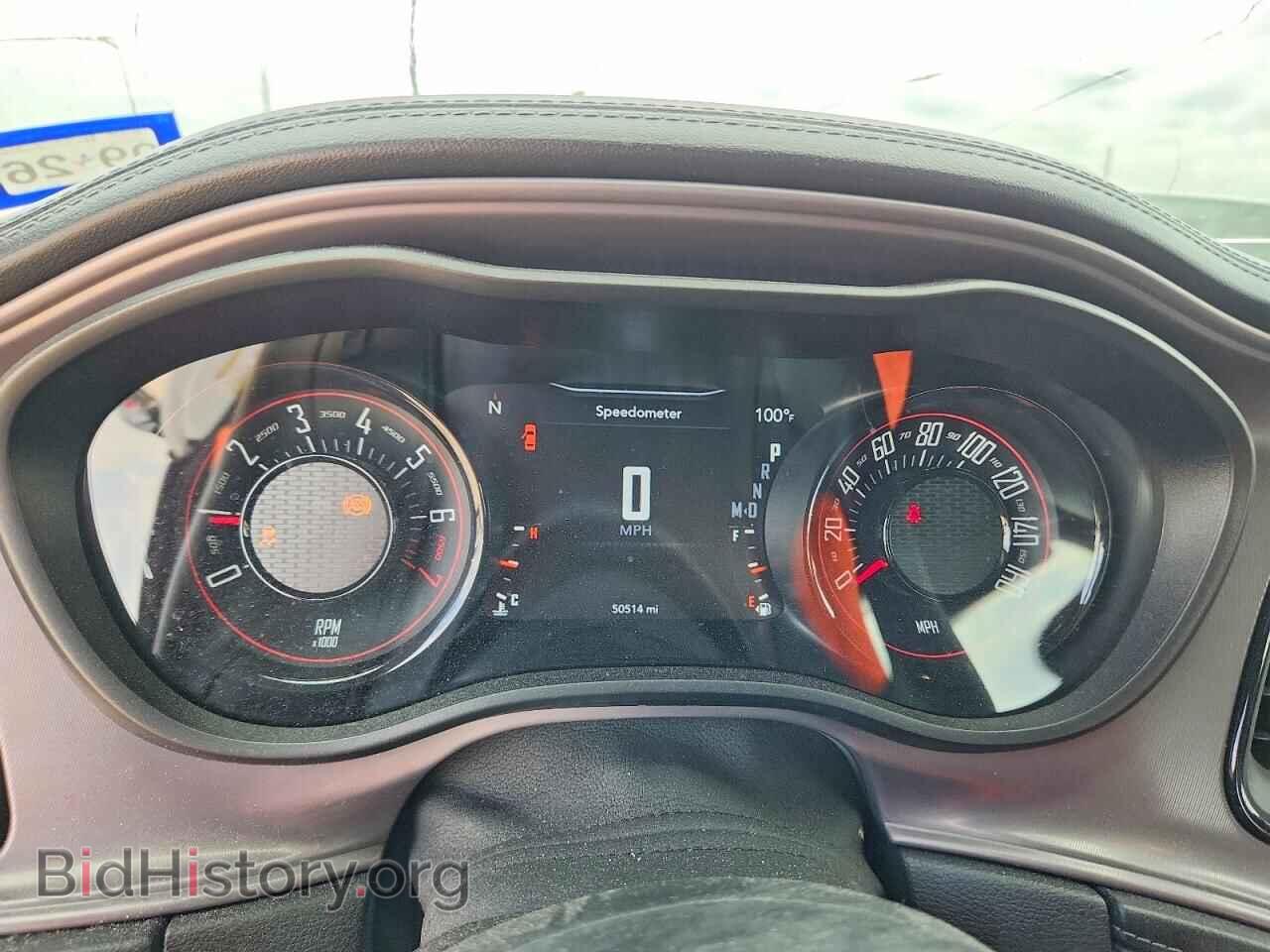 2023 DODGE CHALLENGER - VIN: 2C3CDZAG3PH587015 - Фото 9