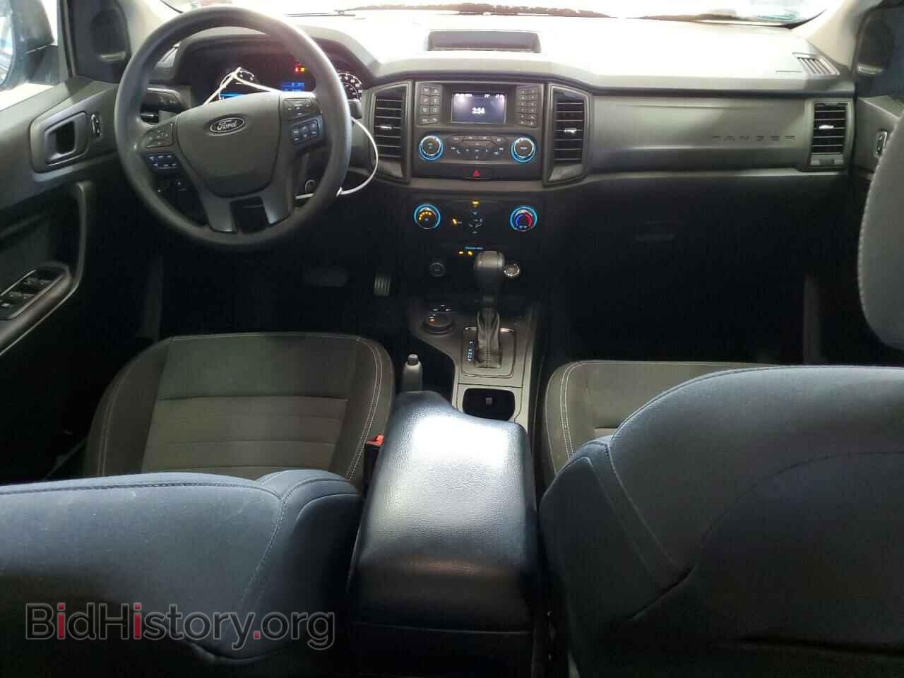 2019 FORD RANGER - VIN: 1FTER4FH3KLA68102 - Фото 8