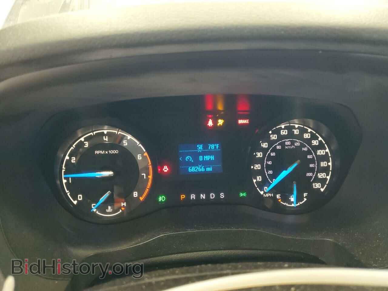 2019 FORD RANGER - VIN: 1FTER4FH3KLA68102 - Фото 9