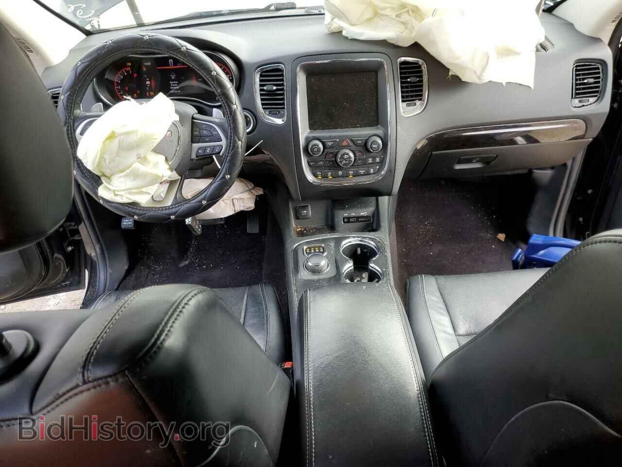 2017 DODGE DURANGO - VIN: 1C4RDHEG7HC690162 - Photo 8