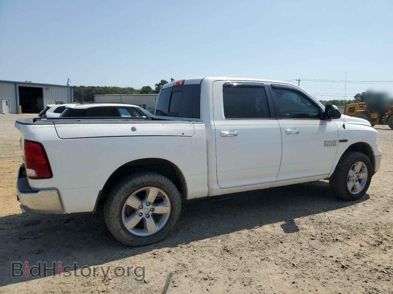 2016 RAM 1500 - VIN: 1C6RR7LM8GS163067 - Фото 3