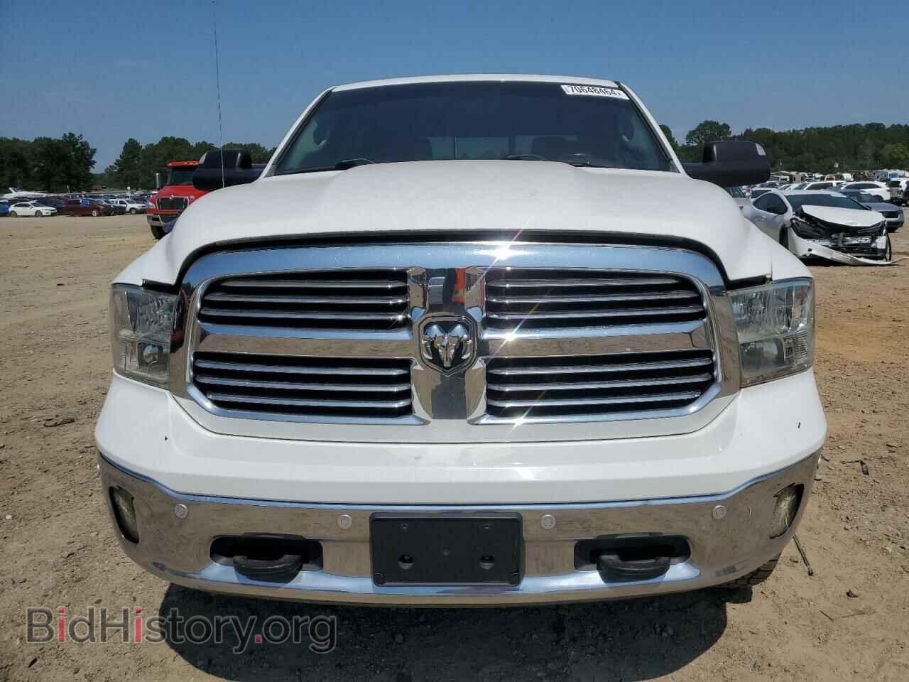2016 RAM 1500 - VIN: 1C6RR7LM8GS163067 - Фото 5