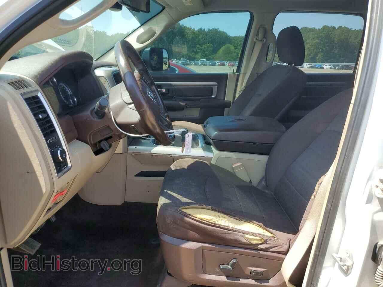 2016 RAM 1500 - VIN: 1C6RR7LM8GS163067 - Фото 7