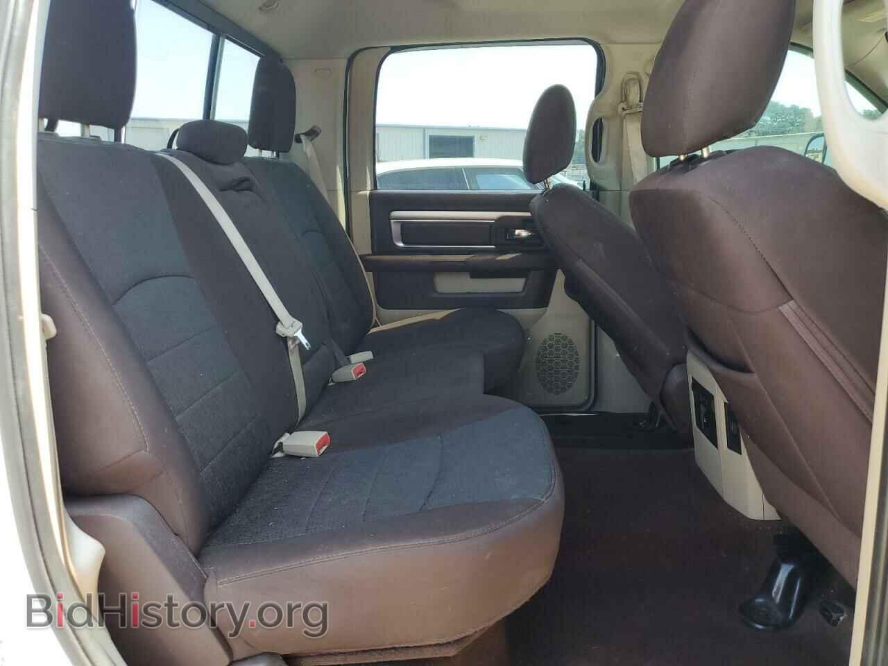 2016 RAM 1500 - VIN: 1C6RR7LM8GS163067 - Фото 10