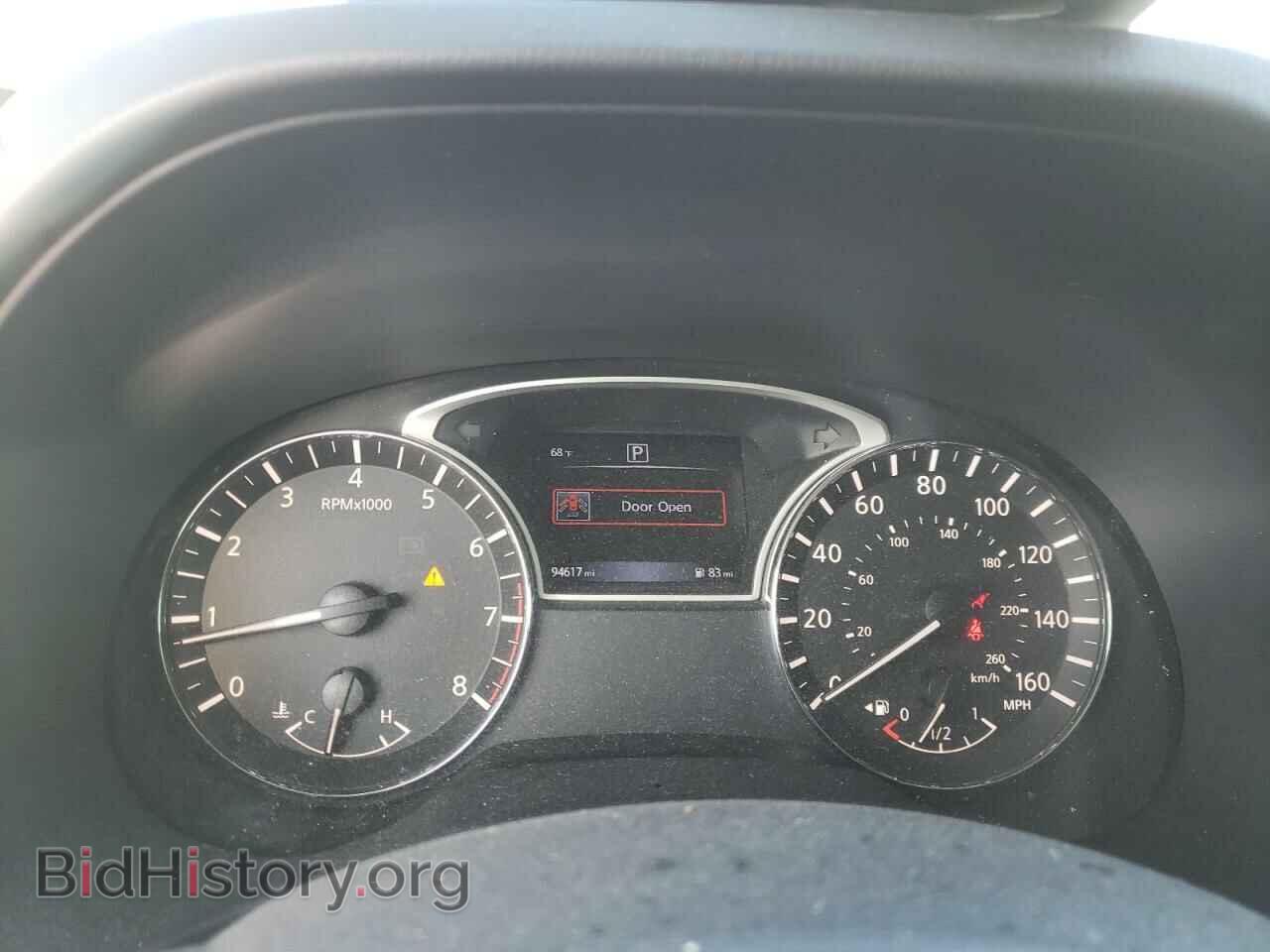 2017 NISSAN PATHFINDER - VIN: 5N1DR2MN8HC660611 - Фото 8