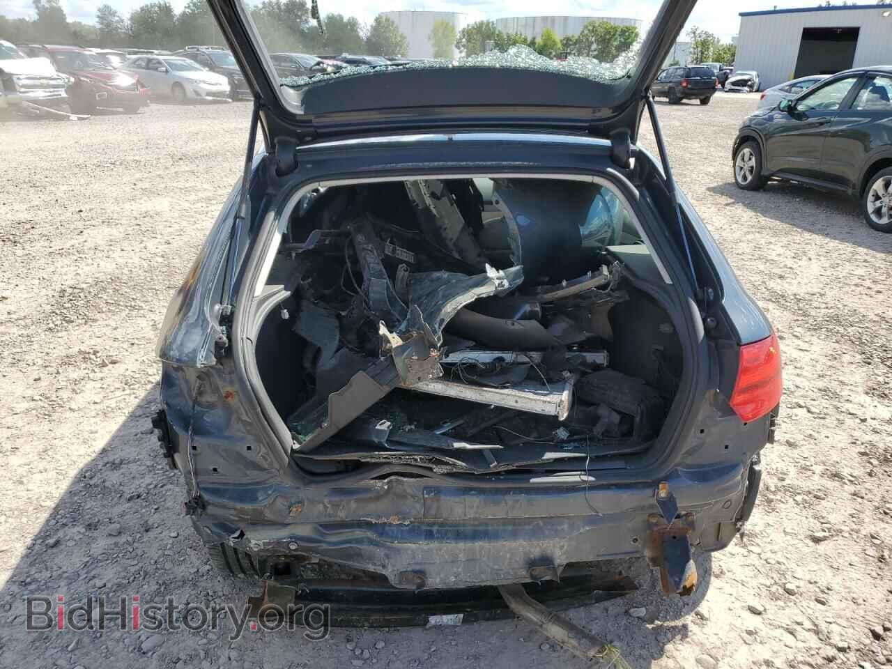 2012 AUDI A3 - VIN: WAUBJAFMXCA089514 - Photo 6