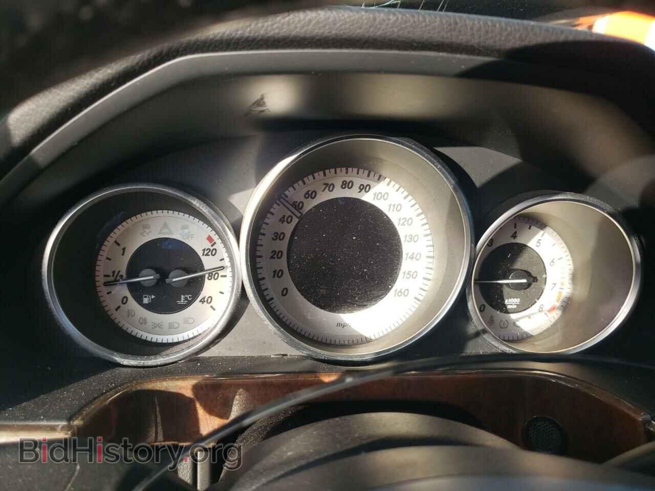 2014 MERCEDES-BENZ E-CLASS - VIN: WDDHF8JB7EA903639 - Фото 8