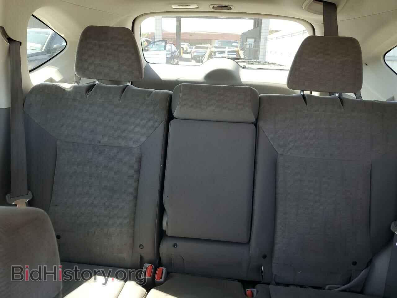 2014 HONDA CRV - VIN: 2HKRM4H35EH614649 - Фото 10