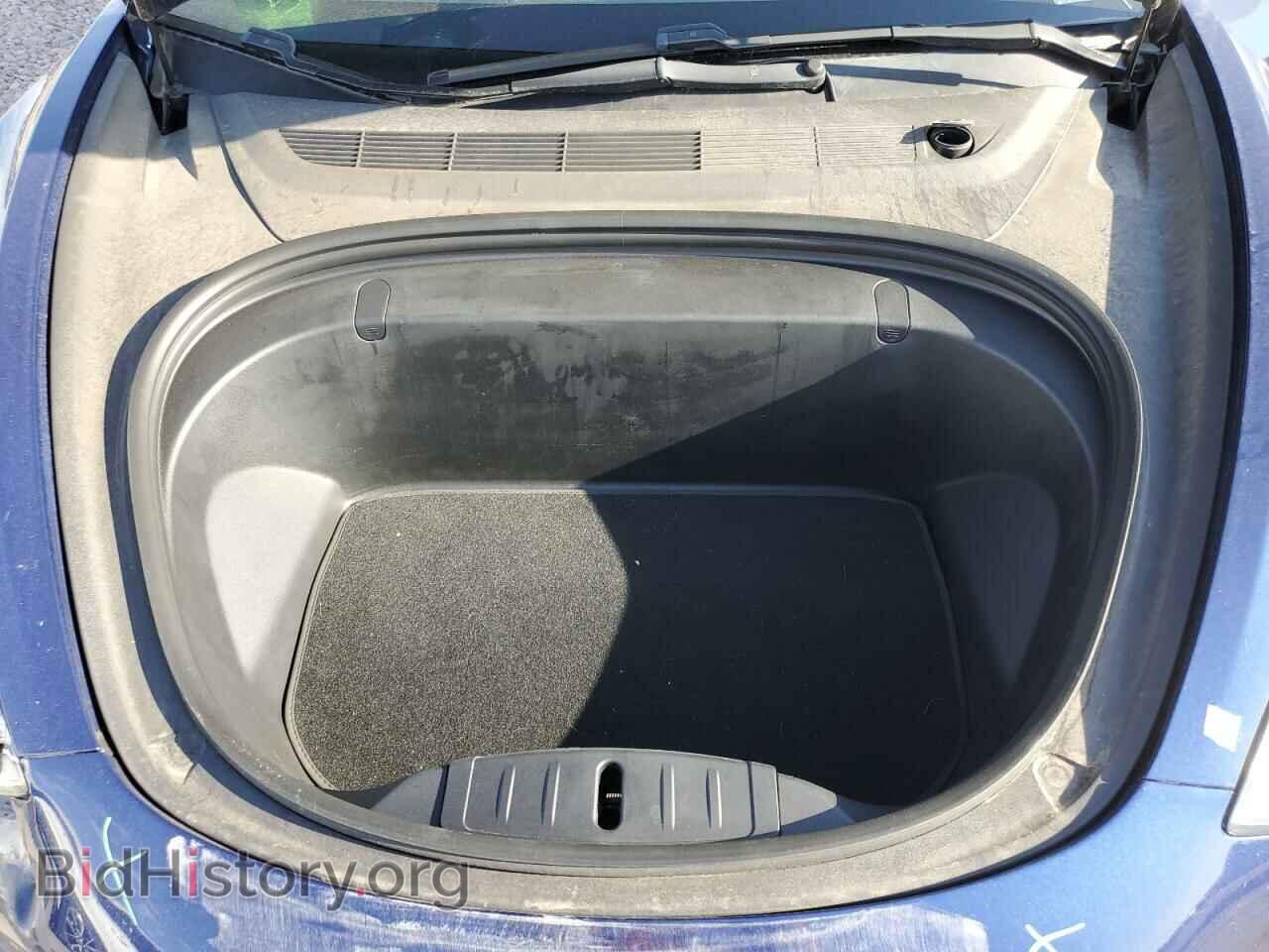 2018 TESLA MODEL 3 - VIN: 5YJ3E1EA9JF160774 - Photo 11