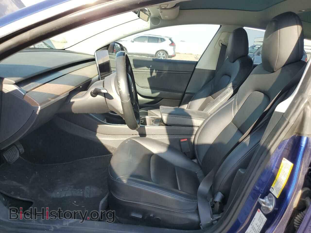 2018 TESLA MODEL 3 - VIN: 5YJ3E1EA9JF160774 - Photo 7