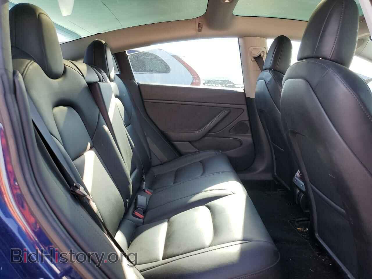 2018 TESLA MODEL 3 - VIN: 5YJ3E1EA9JF160774 - Photo 10