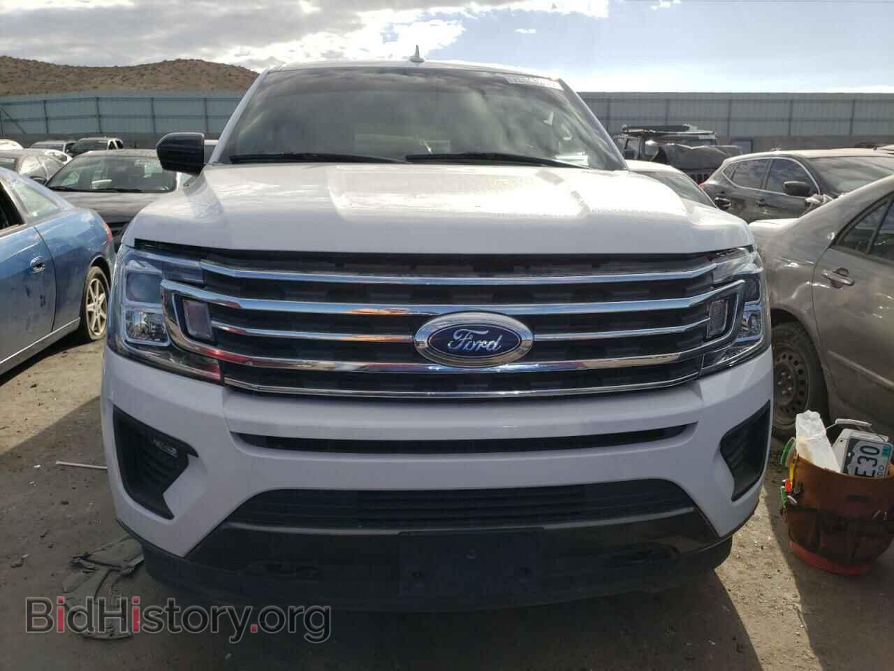 2020 FORD EXPEDITION - VIN: 1FMJU1GT5LEB00659 - Фото 5