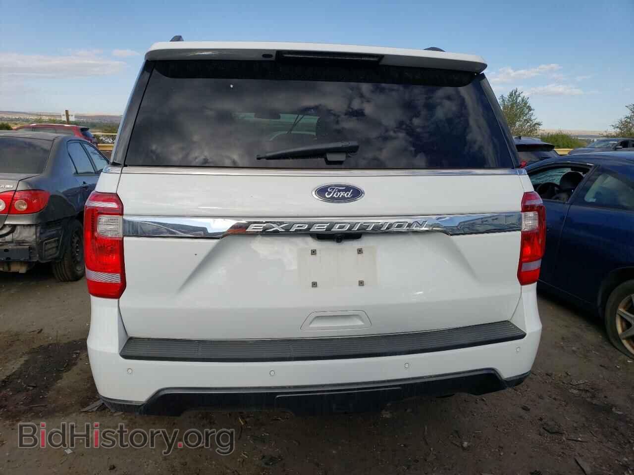 2020 FORD EXPEDITION - VIN: 1FMJU1GT5LEB00659 - Фото 6