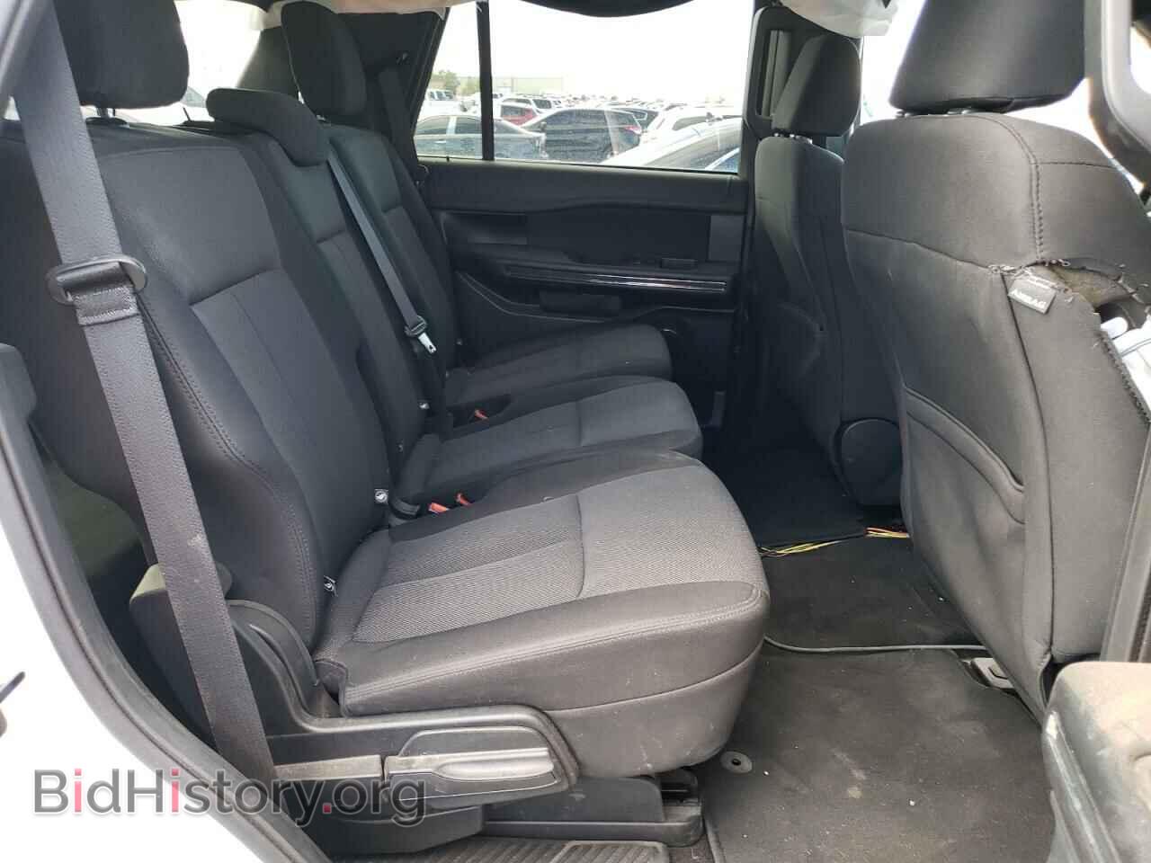 2020 FORD EXPEDITION - VIN: 1FMJU1GT5LEB00659 - Фото 10