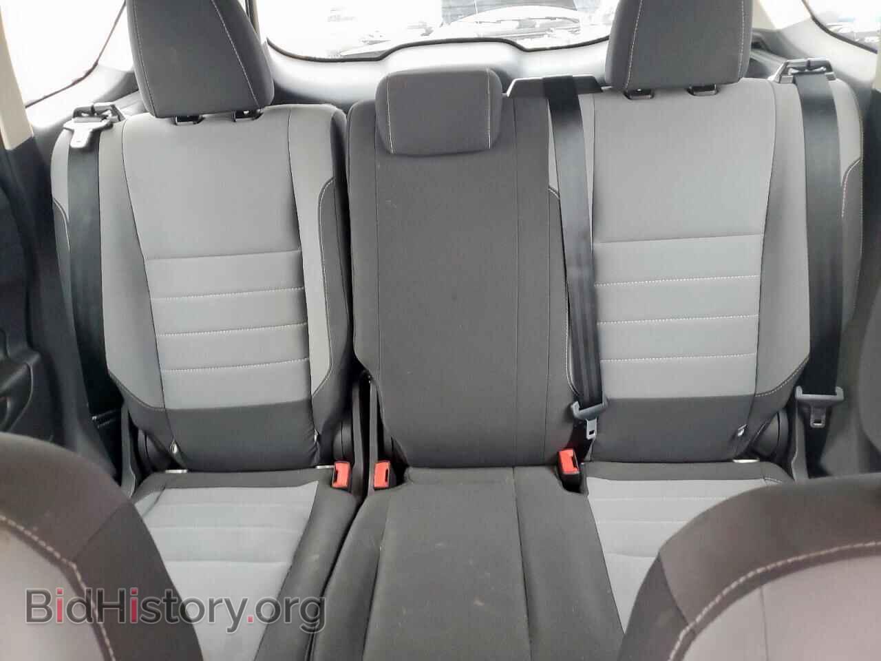 2017 FORD ESCAPE - VIN: 1FMCU0F71HUE30173 - Фото 10